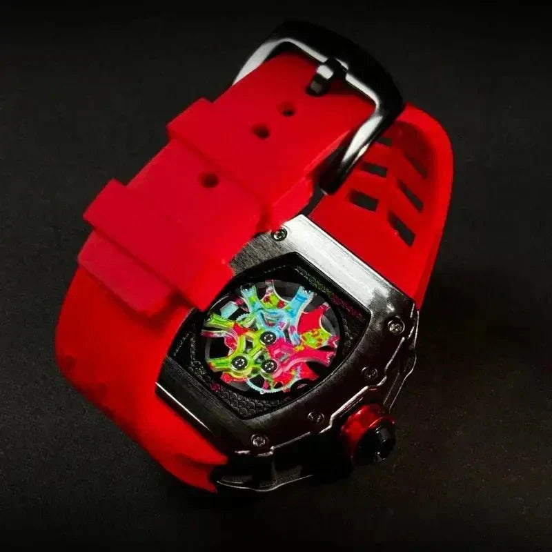 Chronyx Red - Limited Edition