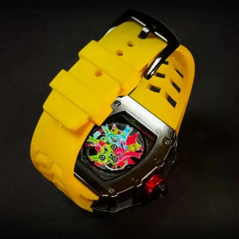 Chronyx Red - Limited Edition