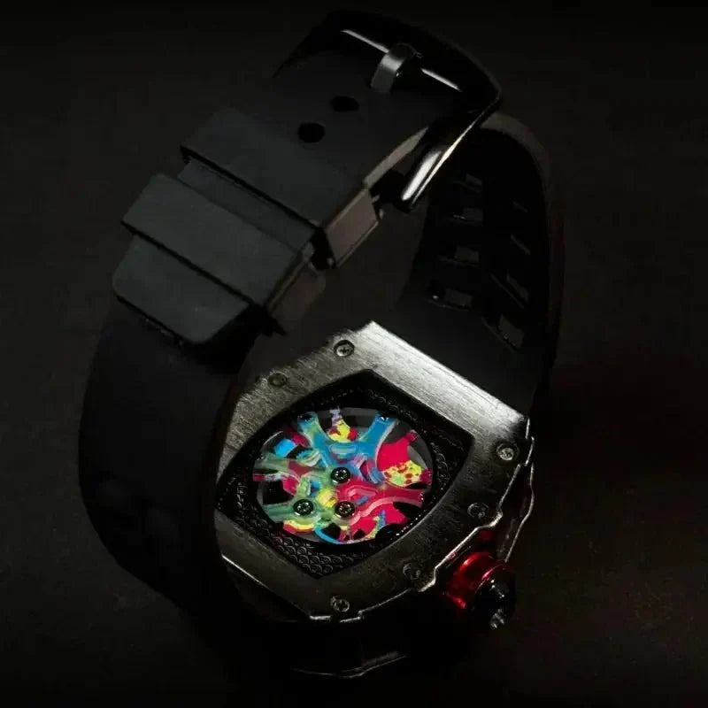 Chronyx Red - Limited Edition