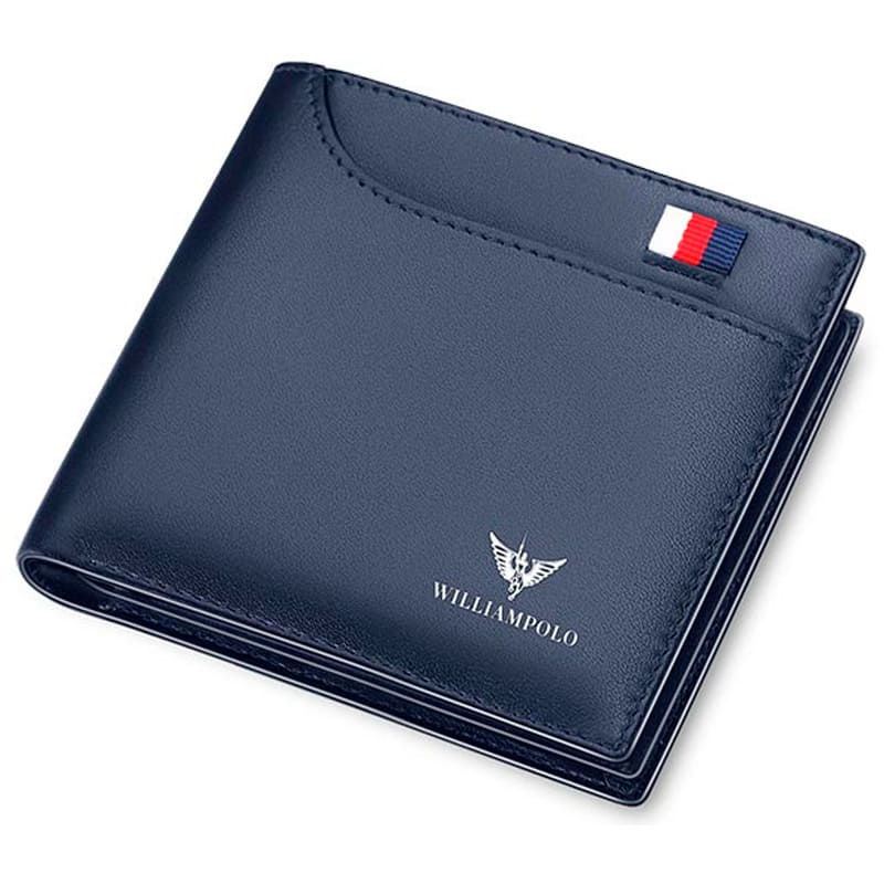Slim Wallet Basic
