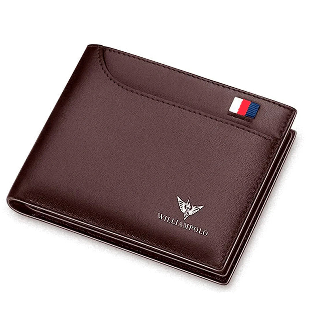 Slim Wallet Basic