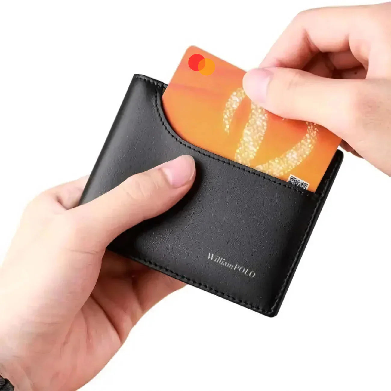 Slim Wallet Basic