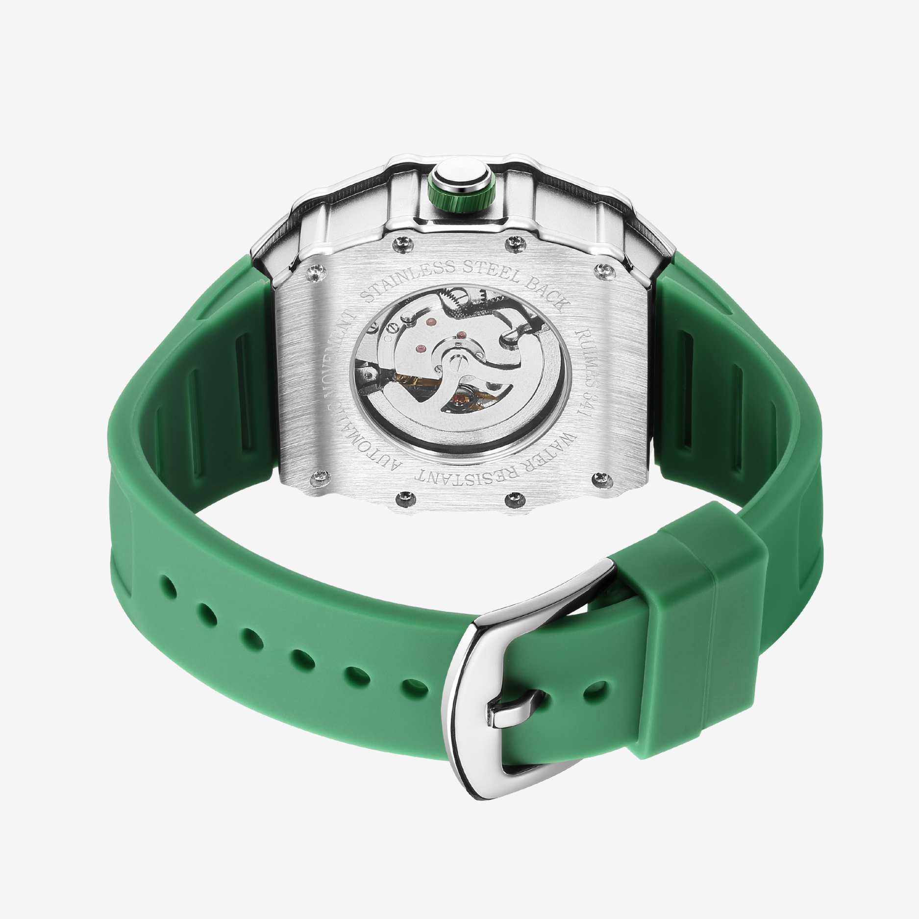 Chronyx Green - Limited Edition