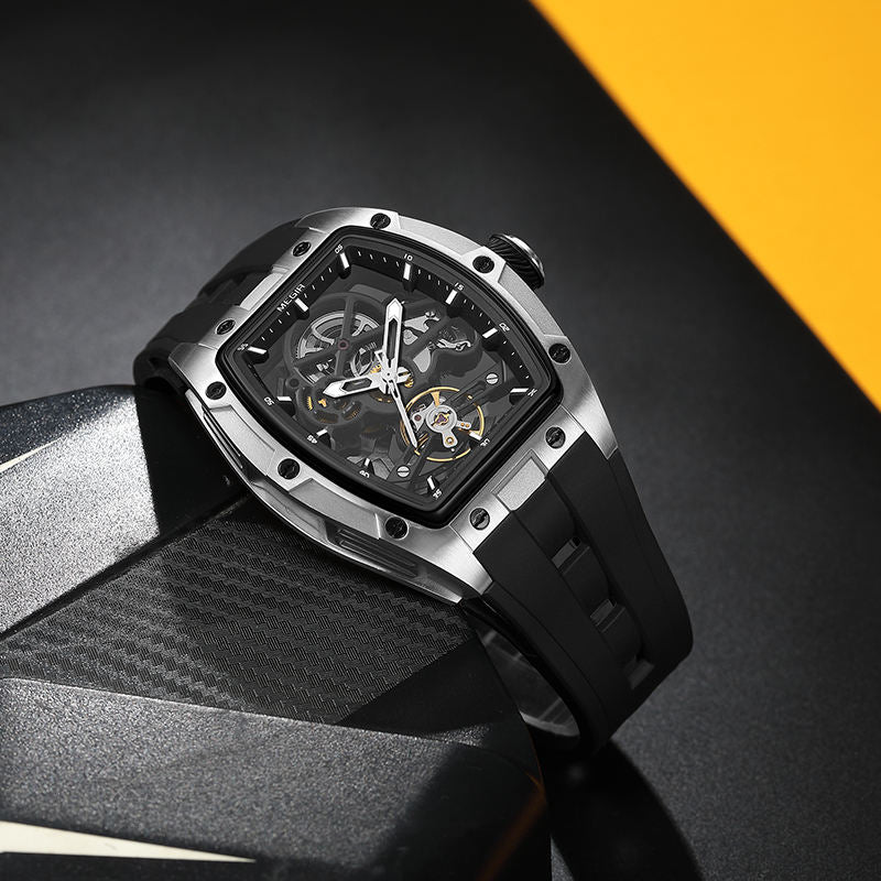 Chronyx White Face - Limited Edition