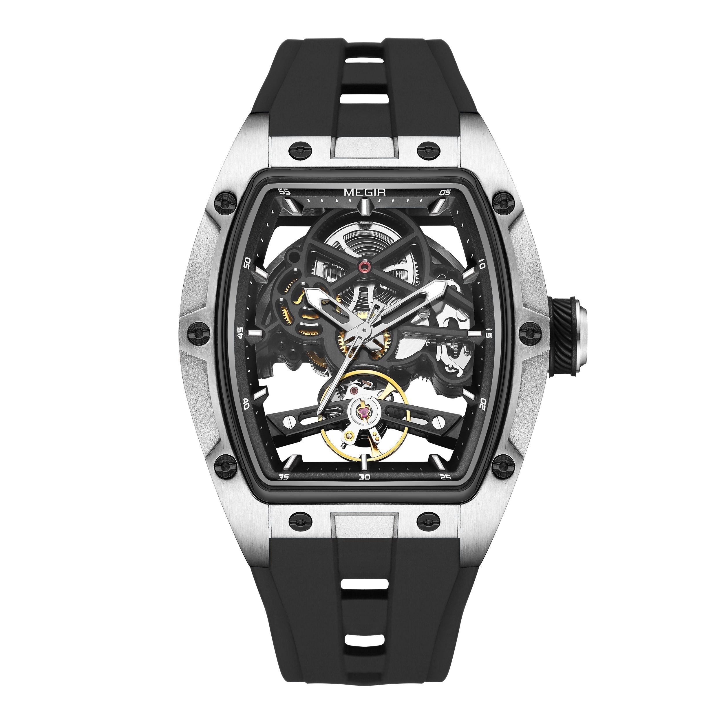 Chronyx White Face - Limited Edition