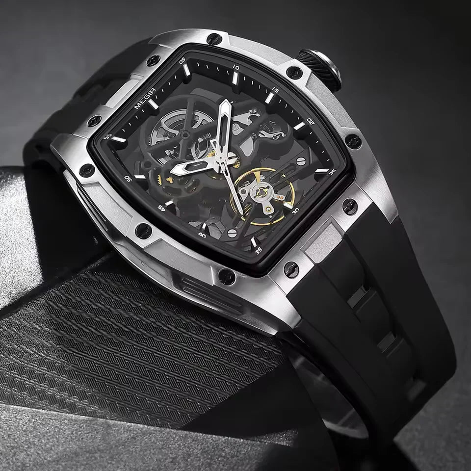 Chronyx White Face - Limited Edition