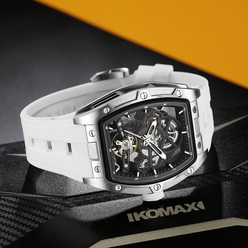 Chronyx White Face - Limited Edition
