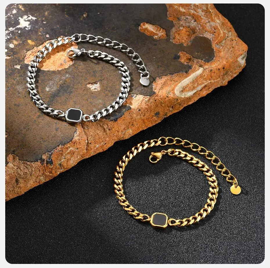 SteelStone™ Bracelet